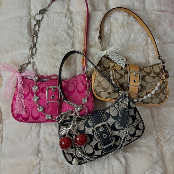 Vintage Bags
